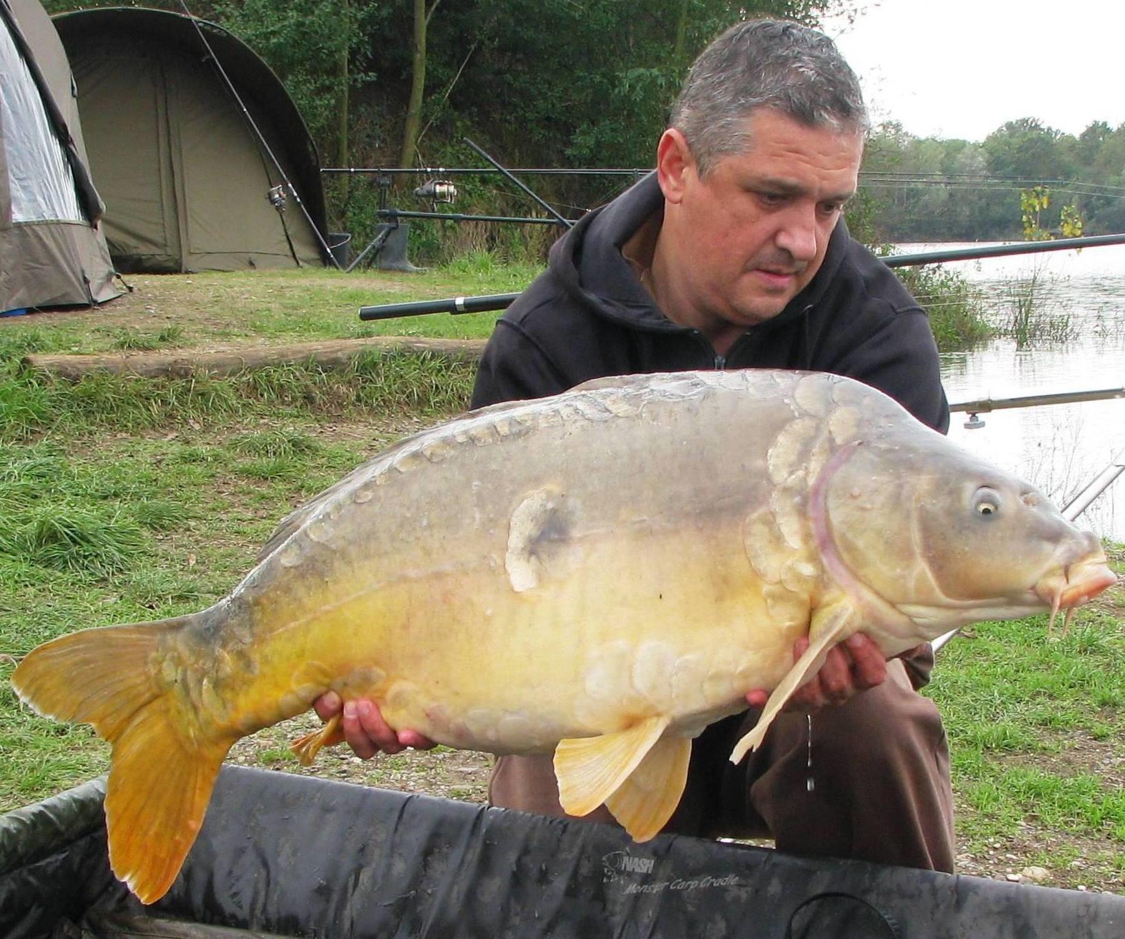 Balkan lake 25 - 31 octombrie 2014 - img1871.JPG